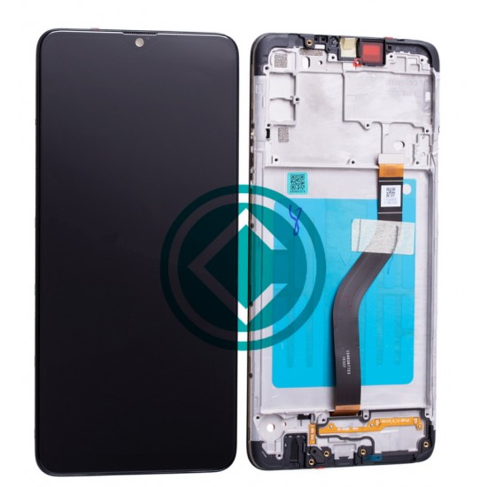 samsung galaxy a20s screen replacement